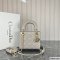 Dior Mini Lady Dior Bag