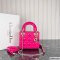 Dior Mini Lady Dior Bag