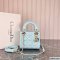 Dior Mini Lady Dior Bag