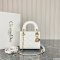 Dior Mini Lady Dior Bag