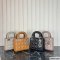 Dior Mini Lady Dior Bag