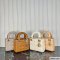 Dior Mini Lady Dior Bag