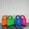 Dior Mini Lady Dior Bag