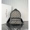 Christian Dior Rider Backpack Small