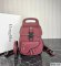 Dior Saddle Backpack