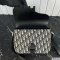 Christian Dior Saddle Messenger Bag with Flap