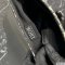 Christian Dior Saddle Messenger Bag with Flap