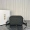 Christian Dior Safari Messenger Bag