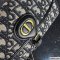 Dior Bobby East-West Pouch Bag