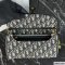 Dior Bobby East-West Pouch Bag