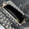 Dior Bobby East-West Pouch Bag