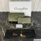 Dior Bobby East-West Pouch Bag