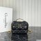 Dior Caro Box Bag