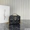 Dior Caro Box Bag