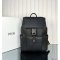 Christian Dior Saddle Backpack