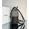 Christian Dior Saddle Backpack