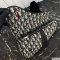 Christian Dior Saddle Bag