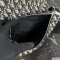 Christian Dior Saddle Bag