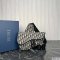 Christian Dior Saddle Bag