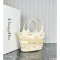 Dior Hat Basket Bag