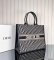Dior Large Book Tote