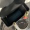 Dior Large Lady Dior Bag