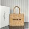 Dior Medium Book Tote