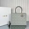 Dior Medium Book Tote