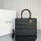 Dior Medium Book Tote