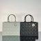 Dior Medium Book Tote