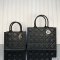 Dior Medium Book Tote