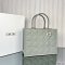 Dior Medium Book Tote