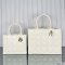 Dior Medium Book Tote