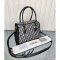 Dior Medium Boston Bag