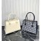 Dior Medium Boston Bag