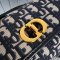 Dior Medium Boston Bag