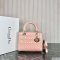 Dior Medium Lady Dior Bag