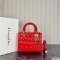 Dior Medium Lady Dior Bag