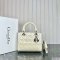 Dior Medium Lady Dior Bag
