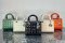 Dior Medium Lady Dior Bag