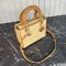 Medium Lady Dior Bag