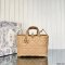 Dior Medium Toujours Bag