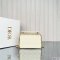 Dior Mini Jolie Top Handle Bag