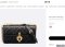 Dior Miss Daisy Mini Bag