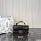 Dior Mini Ange Bag