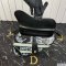 Dior Saddle Bag With Strap