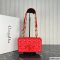 Dior Small Caro Bag