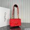 Dior Small Caro Bag