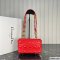Dior Small Caro Bag