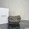 Dior Small CD Besace Bag